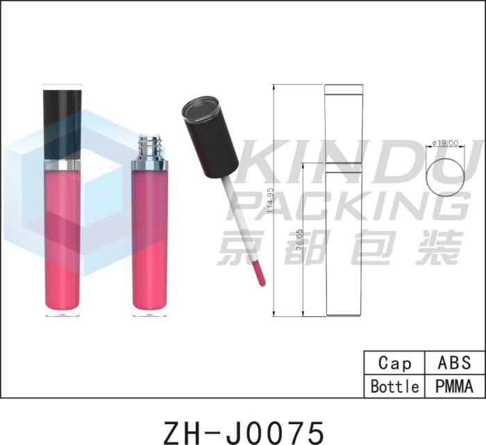 Lip Gloss ZH-J0075
